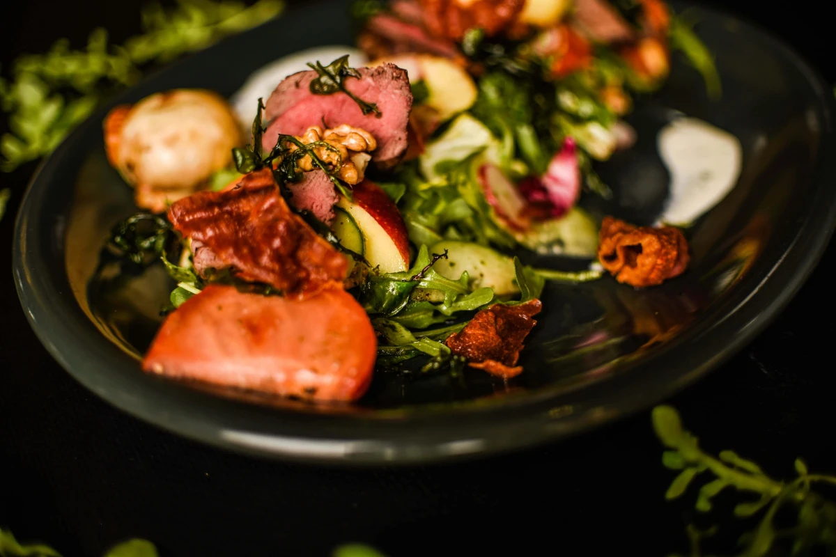 Catering
